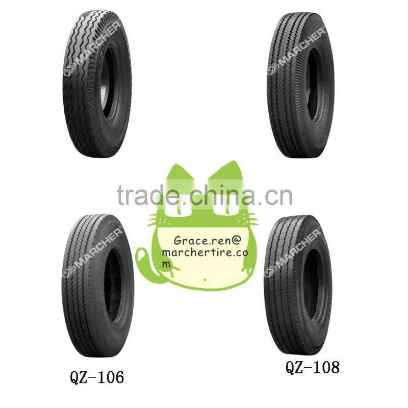 MARCHER Light Truck tires,Trailer Tires ,LT Tires with DOT,CCC