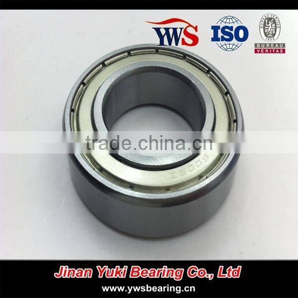 Mini flanged bearings F625 Deep Groove Ball Bearings F625ZZ 5*16*5