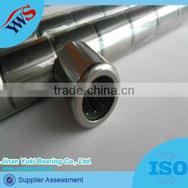 RNA series RNA305225 needle roller bearing without inner ring