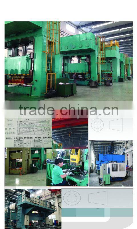 custom sheet matel stamping parts