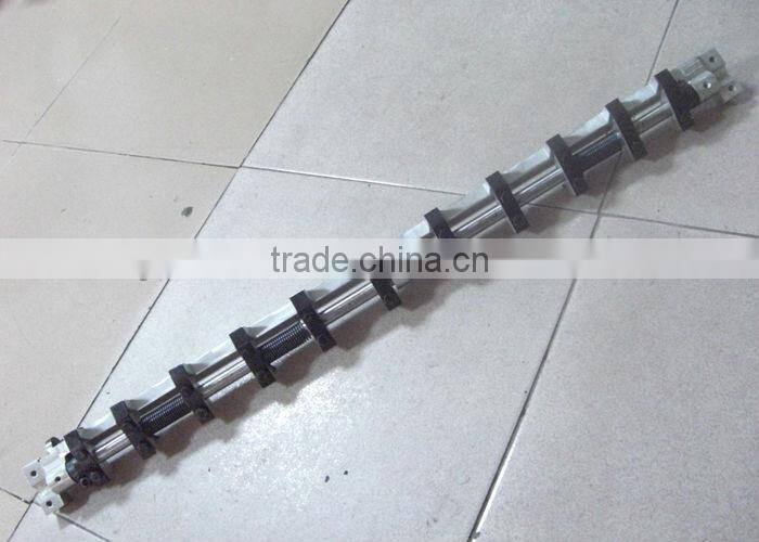 KORD gripper bar assembly HE1104 of offset part for Heidelberg printing machine
