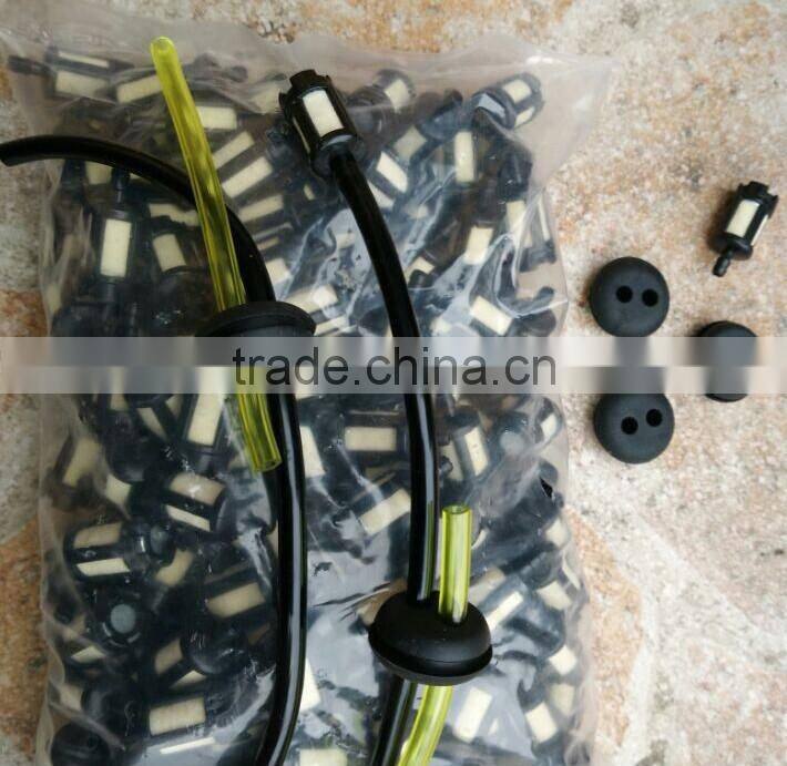 High quality field mower fuel filter