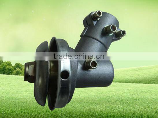 High quality field mower gear box assembly