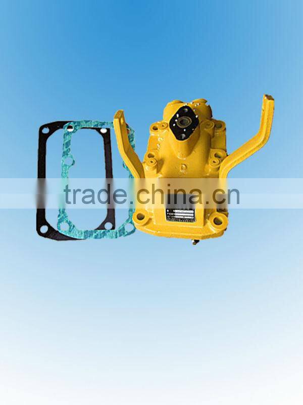 shantui bulldozer parts 144-40-22003 bulldozer steering control valve assy