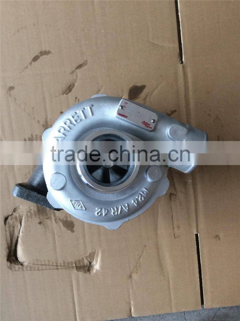 HOLDWELL High Quality turbocharger 6205-81-8110 465636-0206 fit for PC120-1235 S4D95