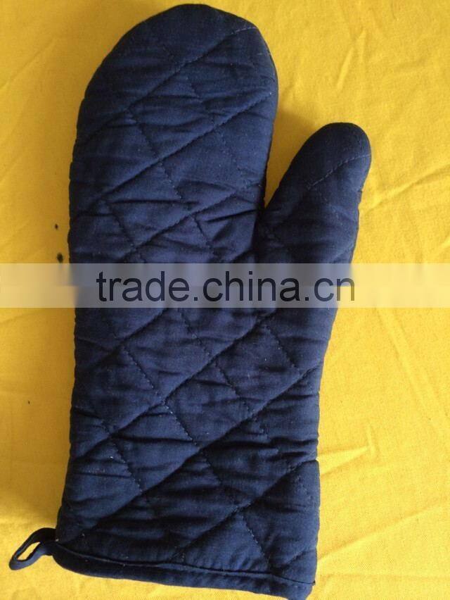 Latest microwave oven gloves made in china