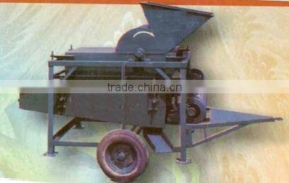 Rice Thresher