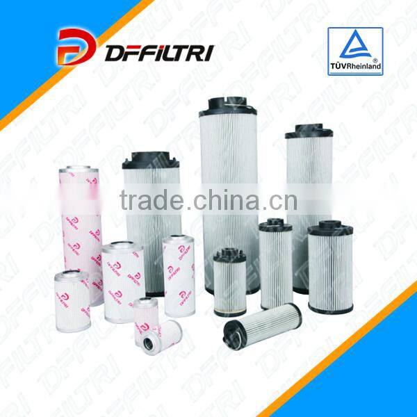 Hepa Replace EPE 1.0045H3B oil filter element for excavator