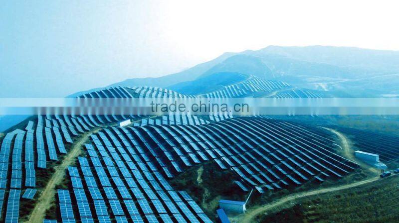 chinese solar panels electricity generating system for home price
