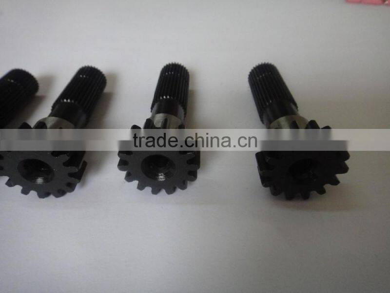 Best quality delrin spur gears,price of spur gear,small spur gears