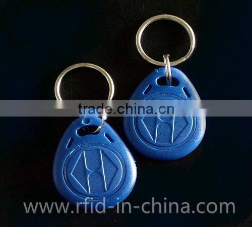 Slap-up Key Fob rfid immobilizer for tracking