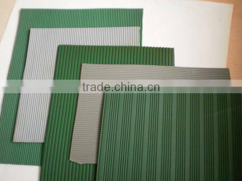 3mm to 6mm anti slip good price rubber mat rolls