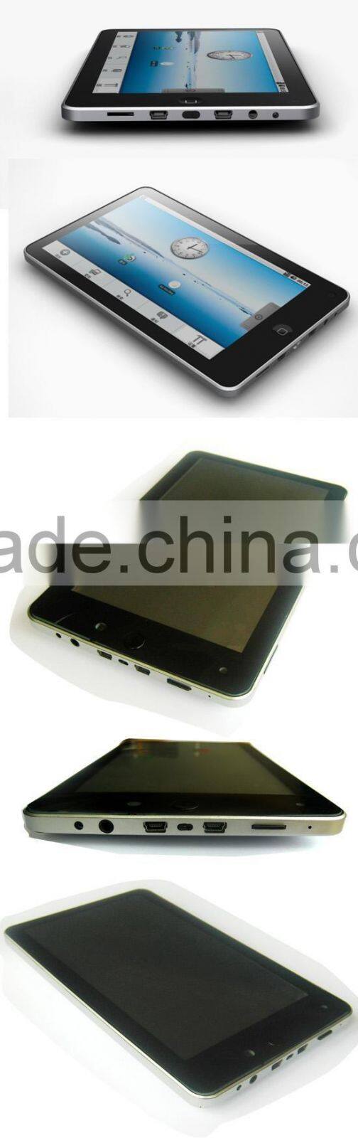 7 inch touchscreen Android OS e ink display E Book Reader MID Paypal