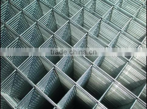 New Products Welded Wire Mesh Panels