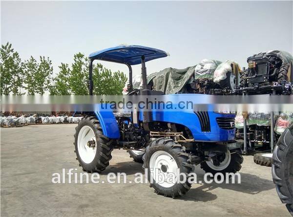 Good quality 2015 new 35hp 4wd farmtrac tractor price