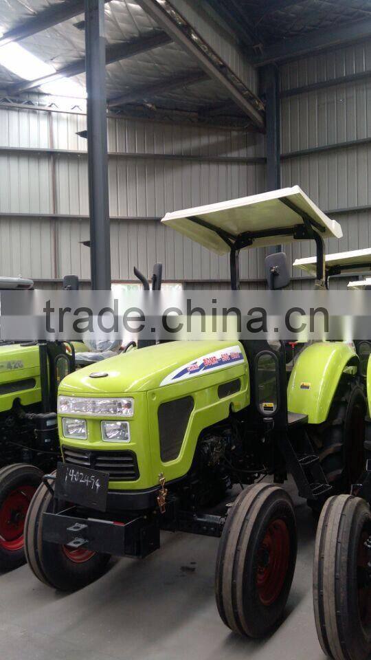 BOMR504 Tractor with Sunroof