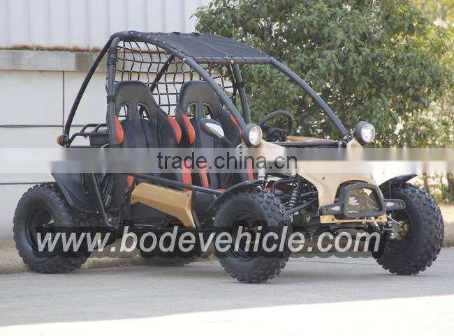 150CC BUGGY WITH REVERSE(MC-411)