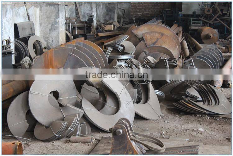 Dahai brand professional alloy drill for digger