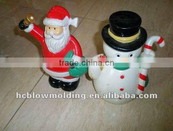Custom Plastic Toy,Christmas Toys