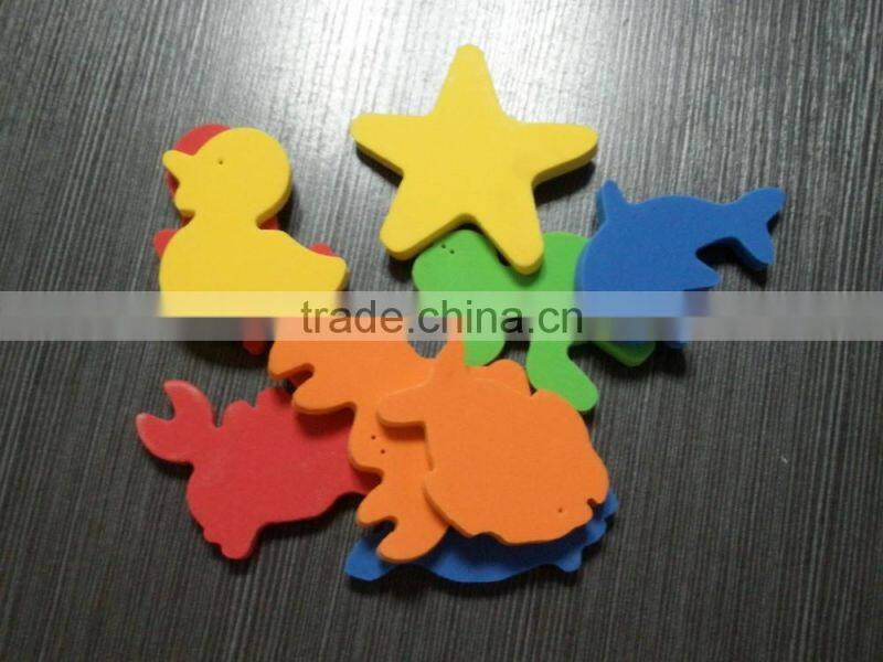 OEM blowmolding plastic educational toys,Building block toy