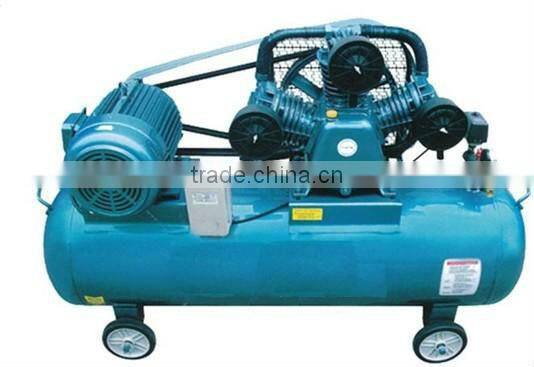 air conditioner rotary compressor