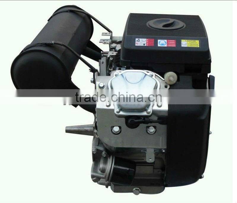 10KW Gasoline generator