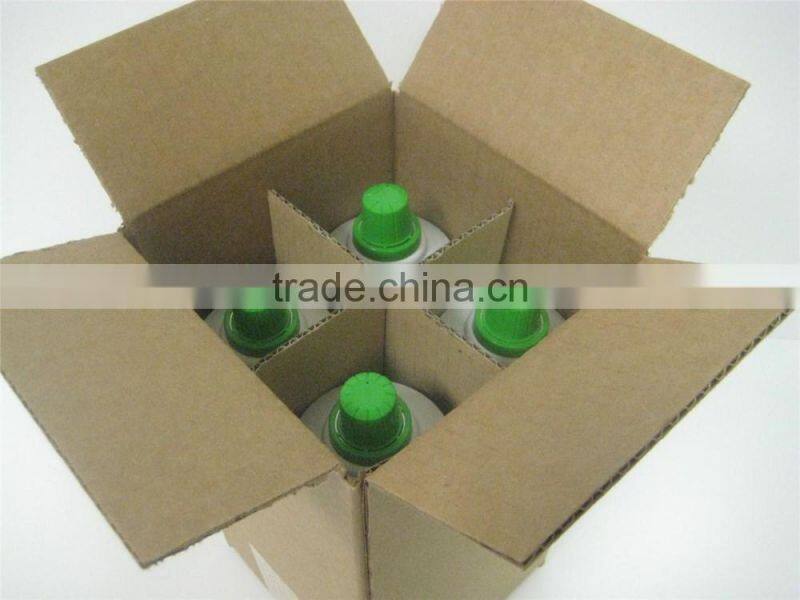 R134A Automovites Gas Can