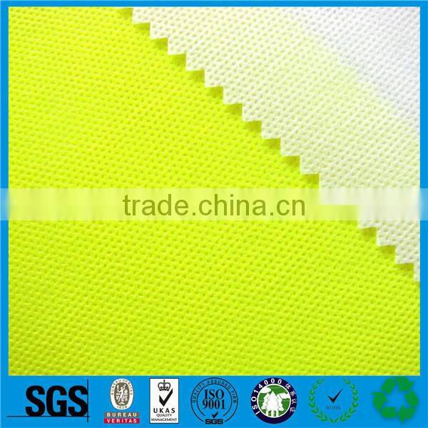 2014 high quality Manufacturer production viscose nonwoven fabric for medical use
