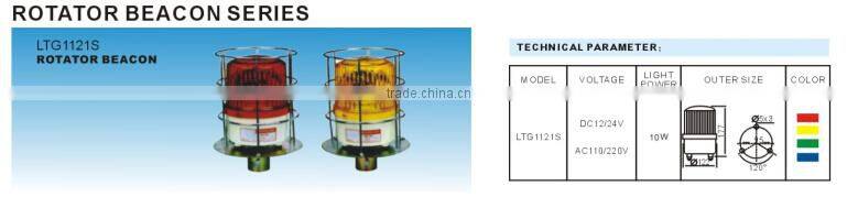 HEIGHT HOPT SALE Warning Light LTG1121S