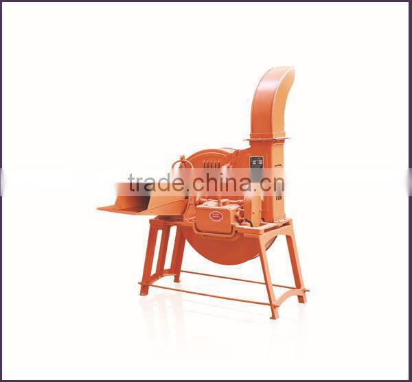 chaffcutter model 9ZP-1.0 farm land machine