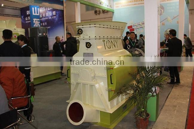 Comprehensive Crusher Machine for Sale