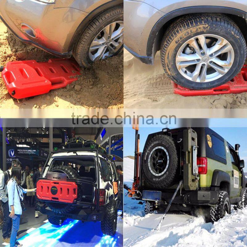 20Liter green plastic fuel /petrol jerry cans HDPE gasoline tank