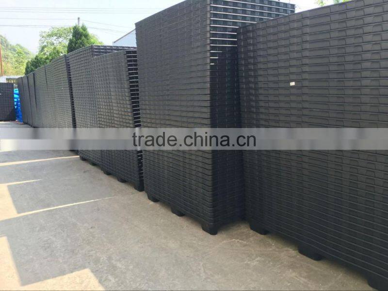 Blow moulding plastic toilet Customized OEM Blow Molding Tooling and production