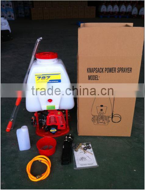 High Quality Knapsack power sprayer