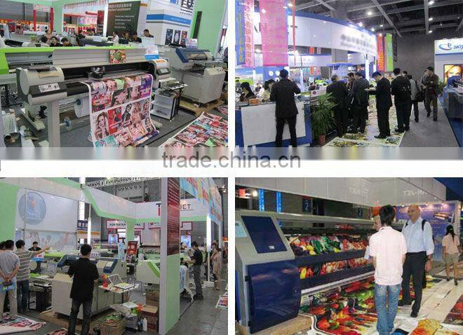 Hot sale textile printing machine