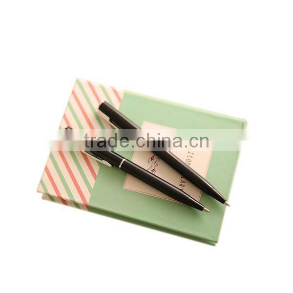 Multipurpose With Pen Set Pad Sticky Note Book