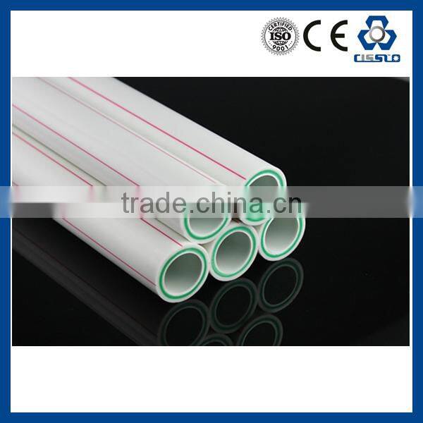 CE STANDARD FIBERGLASS PPR PIPE PRODUCTION LINE