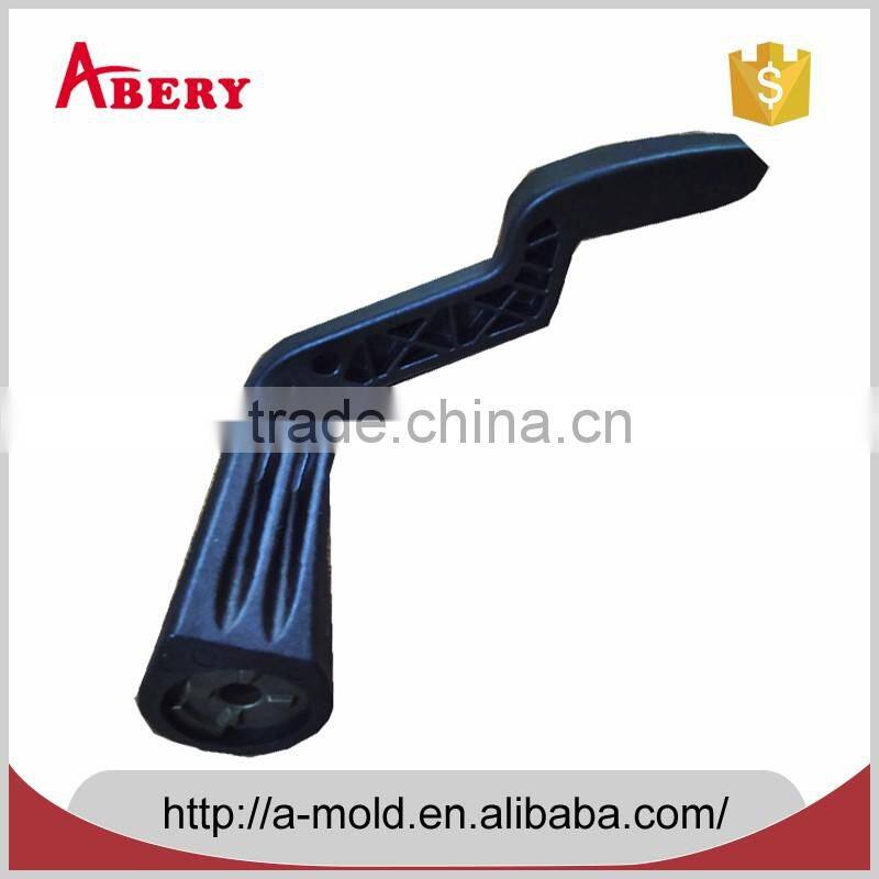 Two Shot Molding Factory for Instrument, Appliance Tools Two Shot Mold
