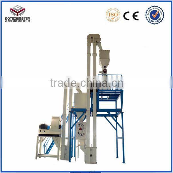 Farm equipment hammer mill,grain grinding machine,small animal feed corn grinder for sale