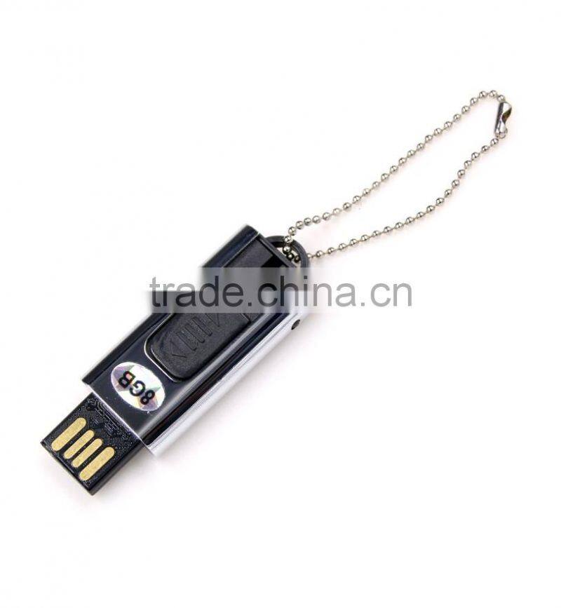 Wholesale China Bulk Portable 2.0 Funny Smart Material used in Pen Drive