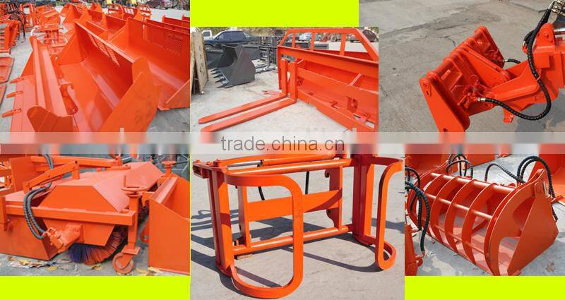 Hot Sale!!! High Quality Brand 1.6 ton Chinese wheel loader/Chinese front end loader/Chinese loaders ZL16