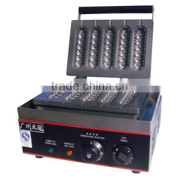 Commercial Corn Dog Maker(EG-5X)