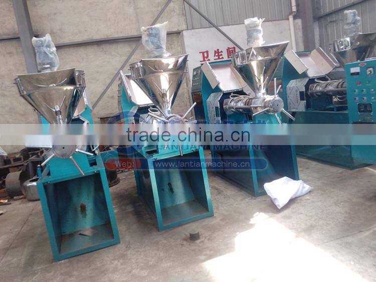 Popular avocado oil press machine