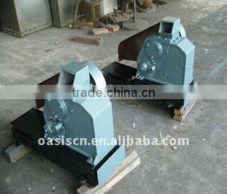 Oasis Hot sale Small Size Disk Crusher