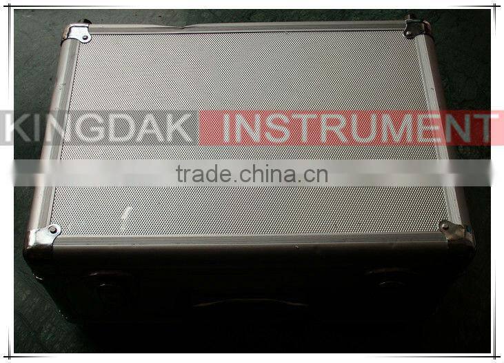 dust/air/portable laser particle counter particle counter Built-out Printer