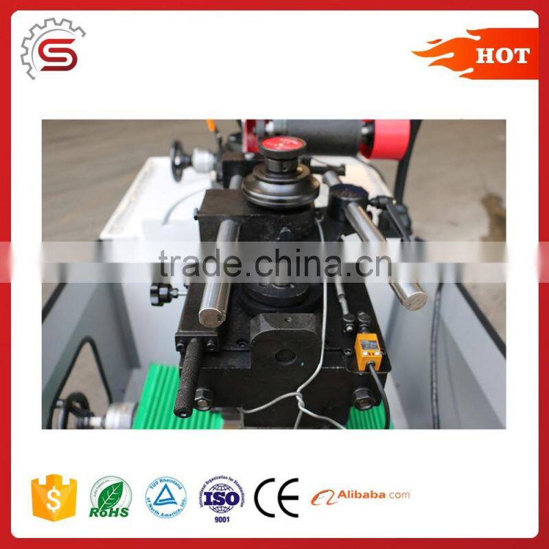 circular saw blade sharpener MG127B with round grinder for sale