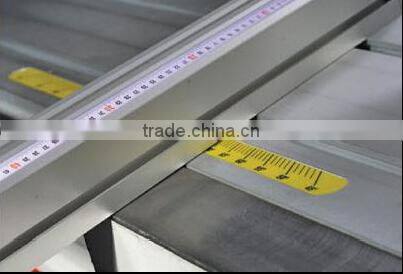 CE automatic wood cutting table saw