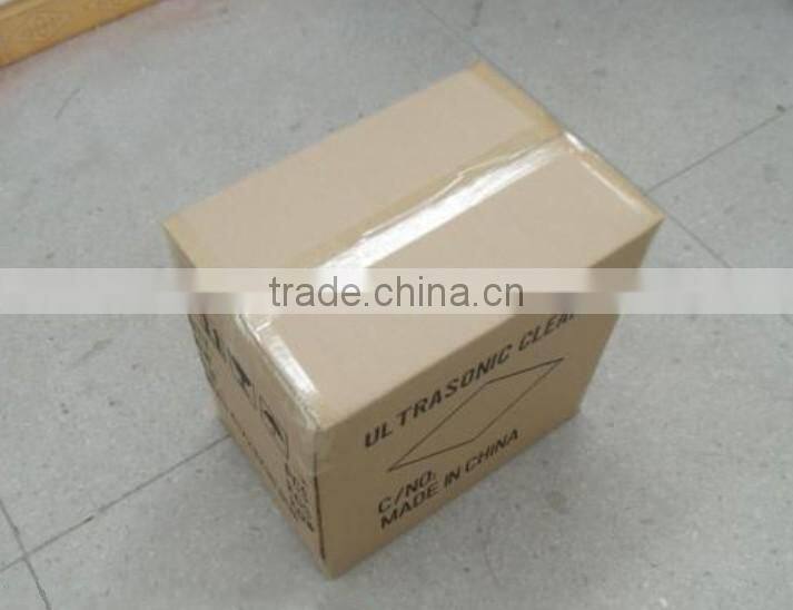 Untrasonic PCB Circuit Card Cleaning Machine Washer