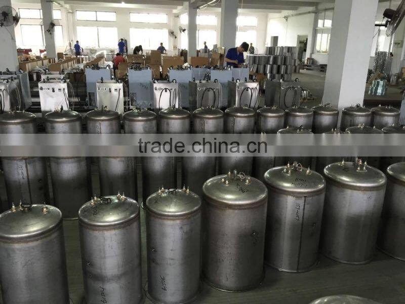 Table Top Steam Sterilizer TS-BD Autoclaves -Bluestone Autoclave