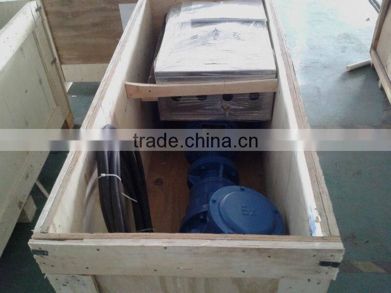 Sludge Monster/Channel Monster/Sewage Monster/Sewage Grinder/Channel Grinder/Inline grinder/Muncher,Sewage Grinder Pump